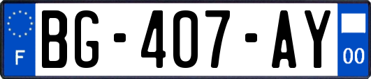 BG-407-AY