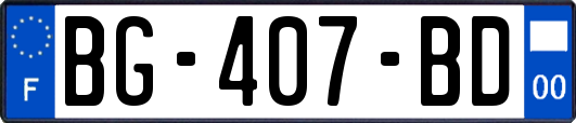 BG-407-BD
