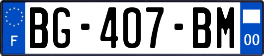BG-407-BM