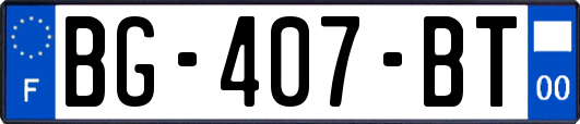 BG-407-BT