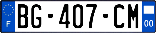BG-407-CM