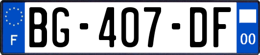 BG-407-DF