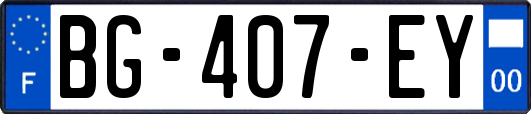 BG-407-EY