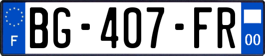 BG-407-FR