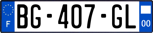 BG-407-GL