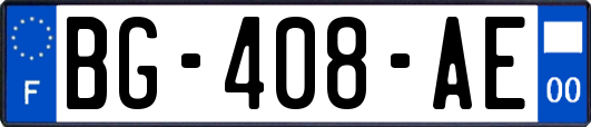 BG-408-AE