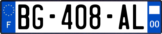 BG-408-AL