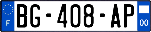 BG-408-AP