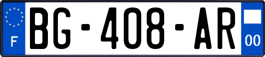 BG-408-AR