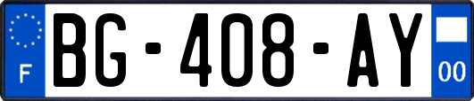 BG-408-AY