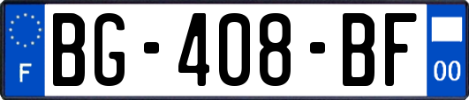 BG-408-BF