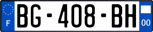 BG-408-BH