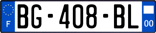 BG-408-BL