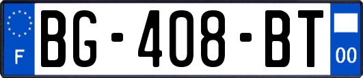 BG-408-BT