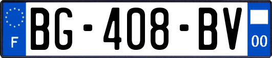 BG-408-BV