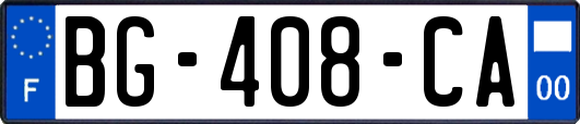 BG-408-CA