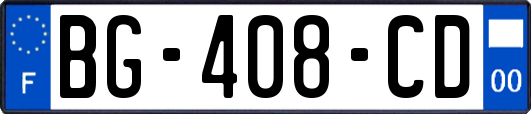 BG-408-CD