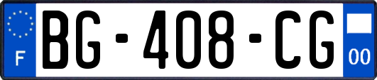 BG-408-CG