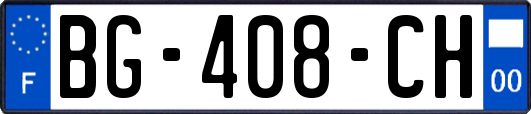 BG-408-CH