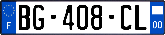 BG-408-CL