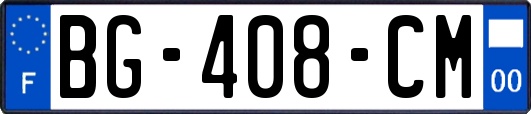 BG-408-CM