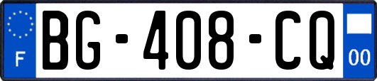 BG-408-CQ