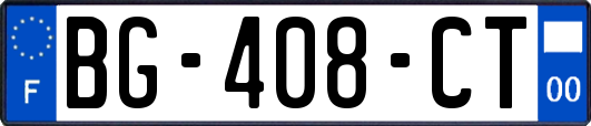 BG-408-CT