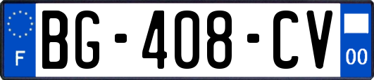BG-408-CV