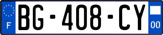 BG-408-CY