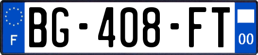 BG-408-FT