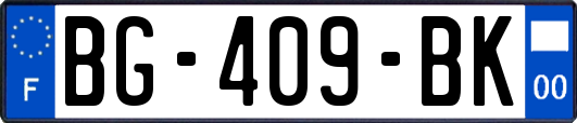 BG-409-BK