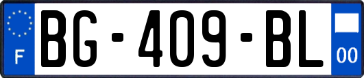 BG-409-BL