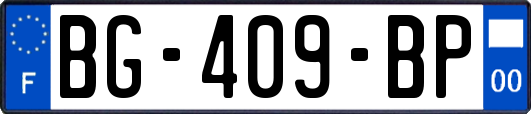 BG-409-BP