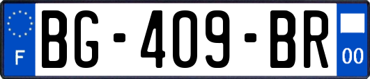 BG-409-BR