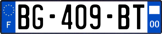 BG-409-BT