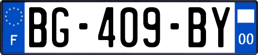 BG-409-BY