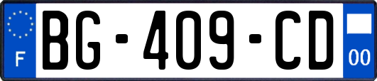 BG-409-CD