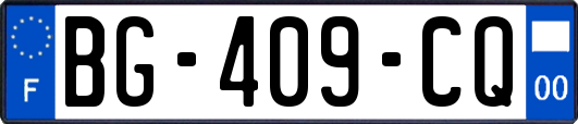BG-409-CQ