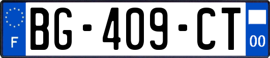 BG-409-CT