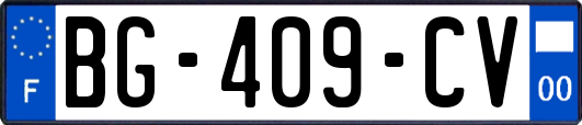 BG-409-CV