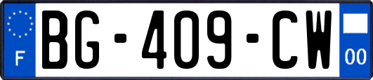 BG-409-CW