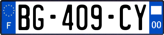 BG-409-CY