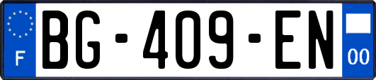 BG-409-EN