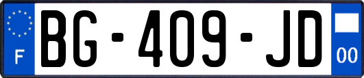 BG-409-JD