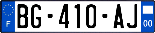 BG-410-AJ