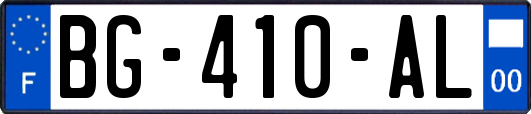 BG-410-AL