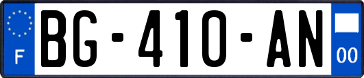 BG-410-AN