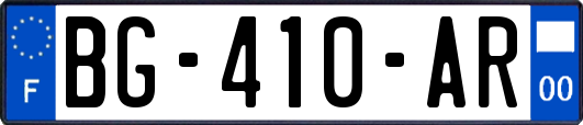 BG-410-AR