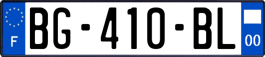 BG-410-BL