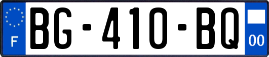 BG-410-BQ